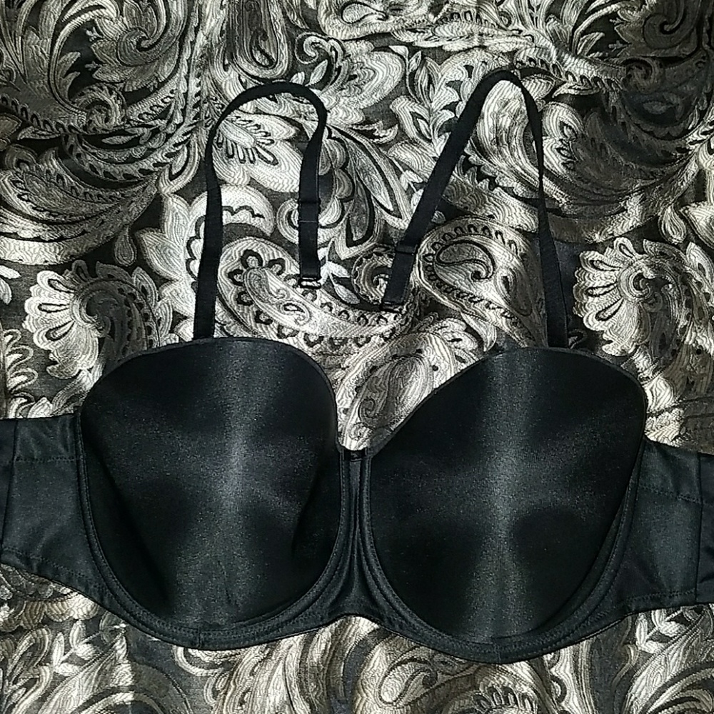 NWT!! Fantasie Smoothing Strapless Multiway